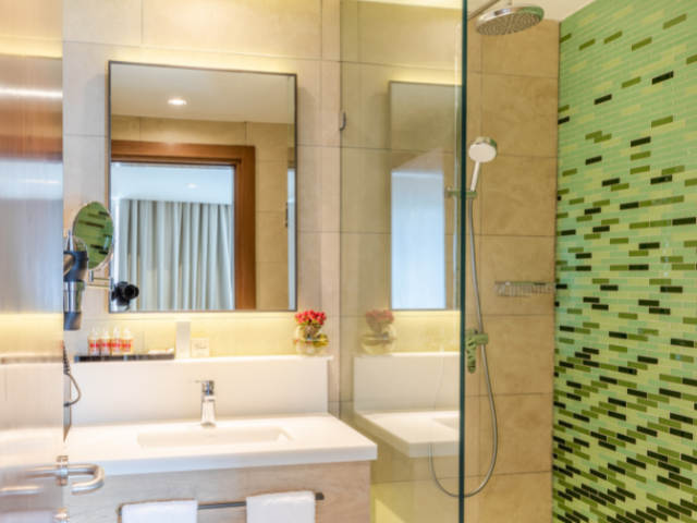 Standard 1-местный (с балконом)