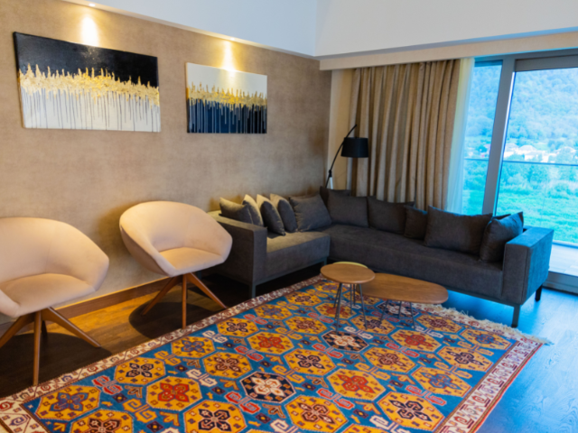 Suite 2-местный KING