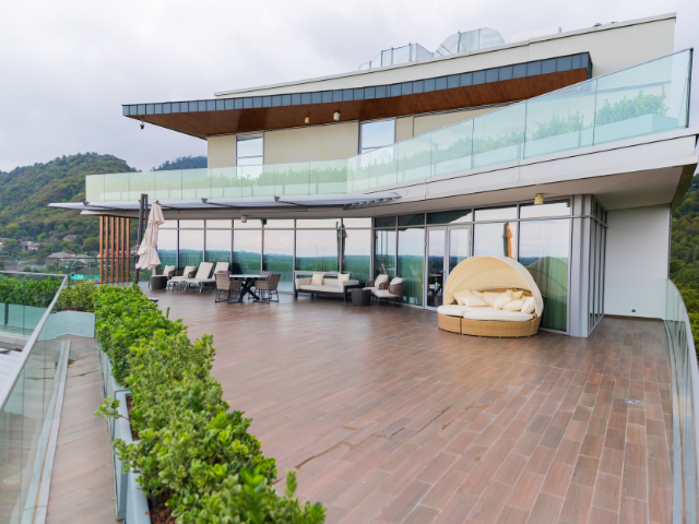 Suite 2-местный KING