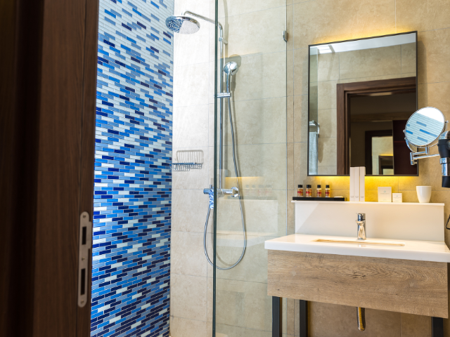 Superior 2-местный TWIN (без балкона)