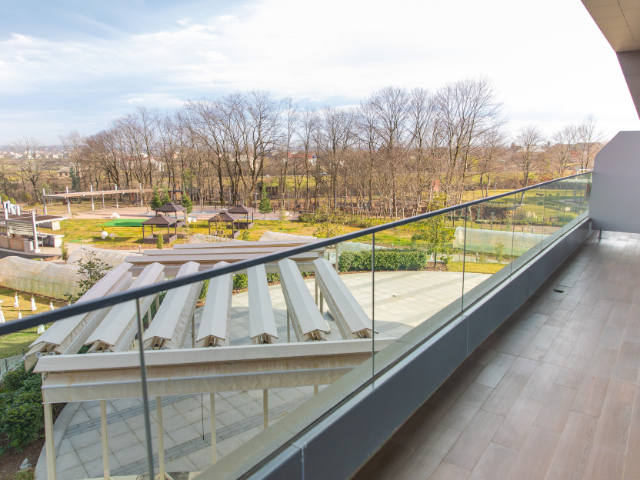 Superior 2-местный TWIN (с балконом)