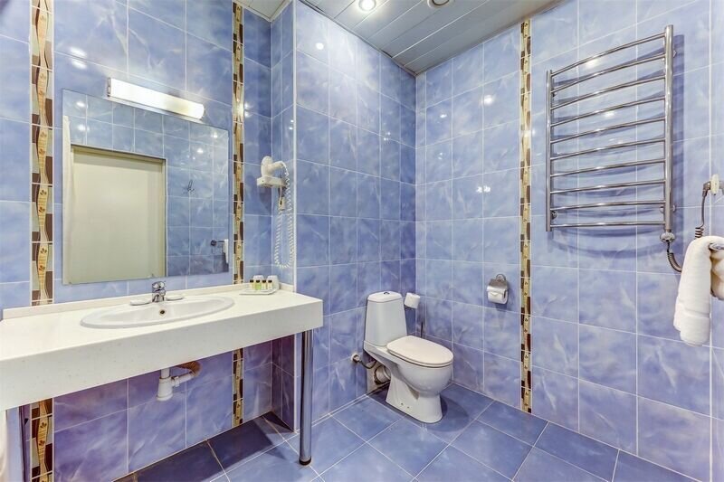 Полулюкс 2-местный