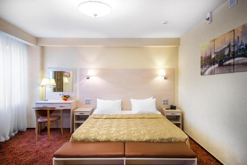 Джуниор сюит 2-местный