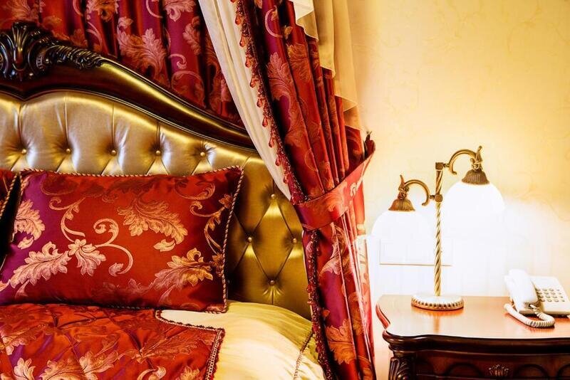 Люкс 2-местный Премьер