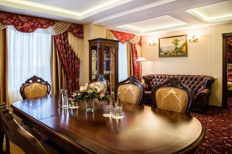 Люкс 2-местный Премьер