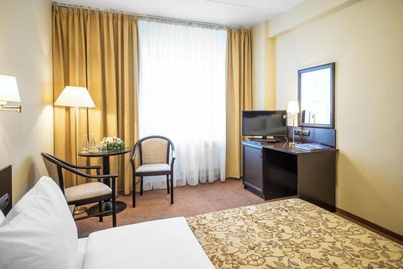 Стандартный 2 местный DBL