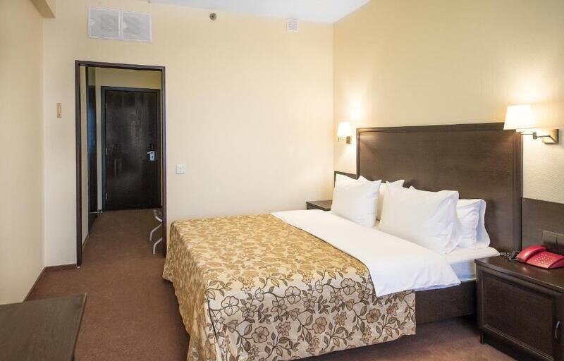 Стандартный 2 местный DBL