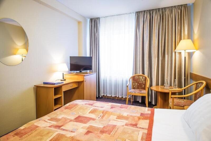 Стандартный 2-местный (Улучшенный DBL)