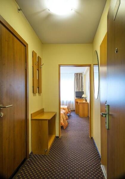 Стандартный 2-местный Улучшенный TWIN