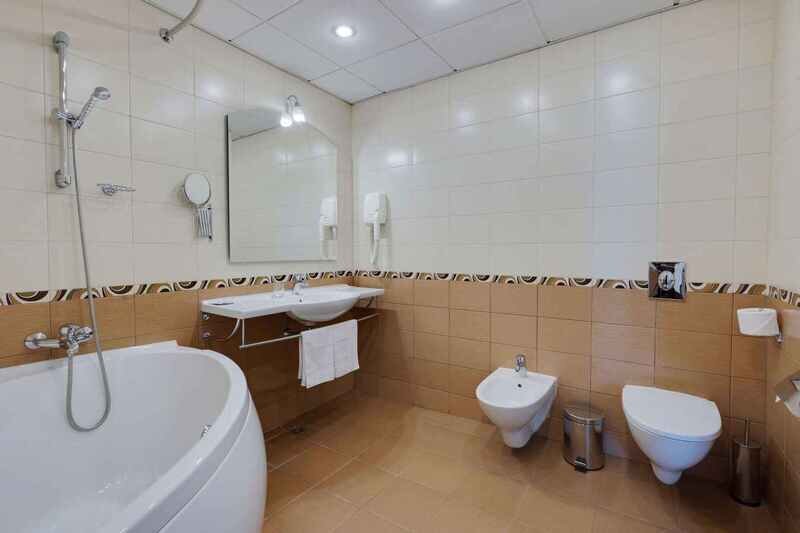 Студио 2-местный