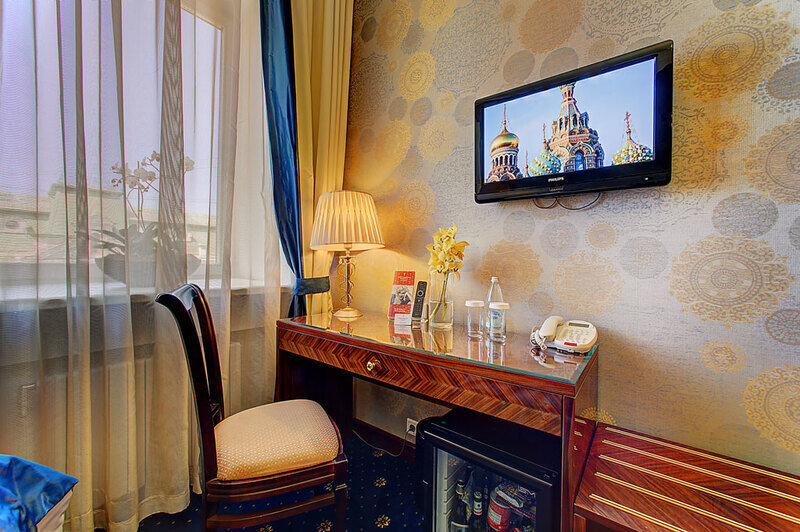 Комфорт 2 местный