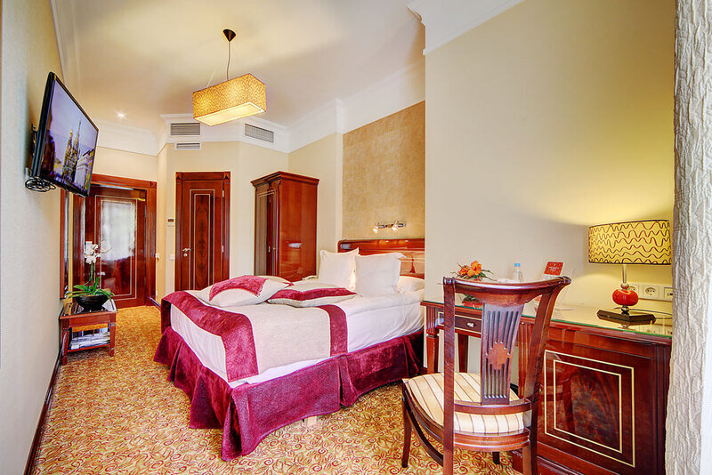 Комфорт 2 местный