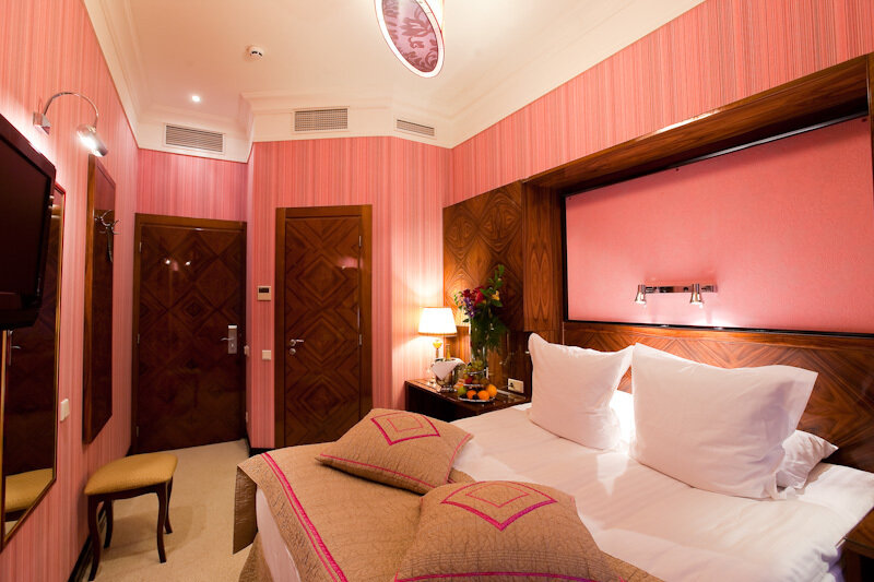 Стандартный 2-местный