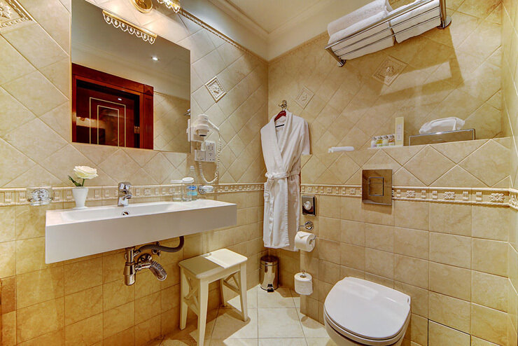 Улучшенный 2-местный