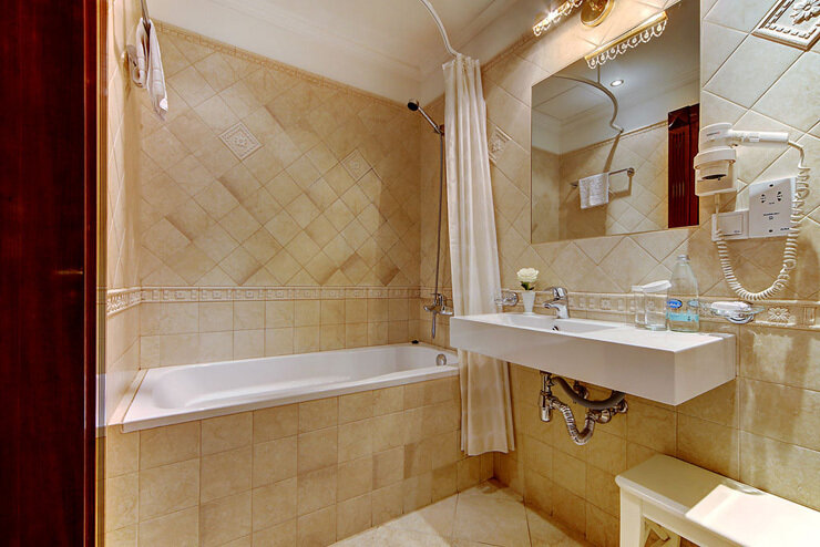 Улучшенный 2-местный