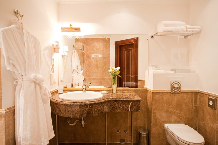 Улучшенный 2-местный