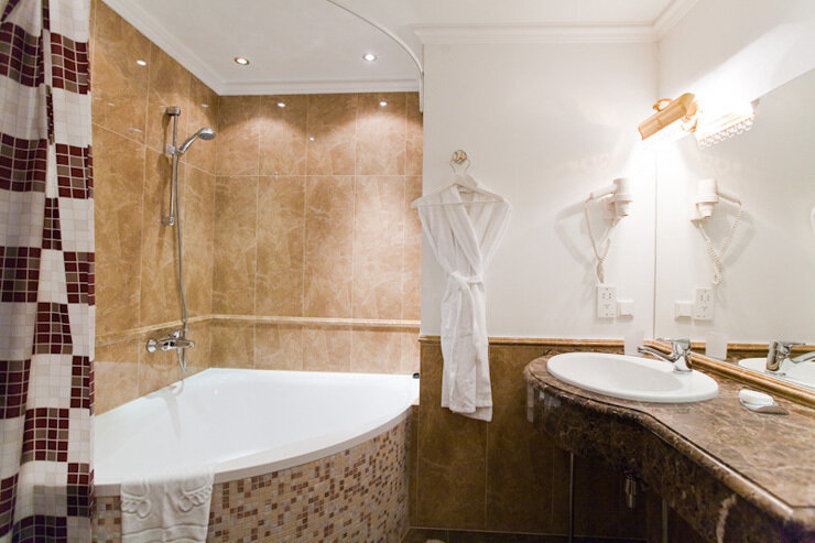 Улучшенный 2-местный