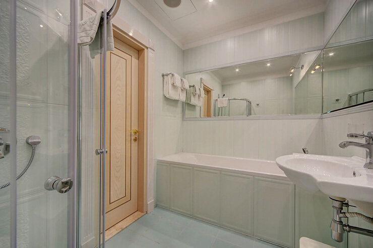 Улучшенный 2-местный