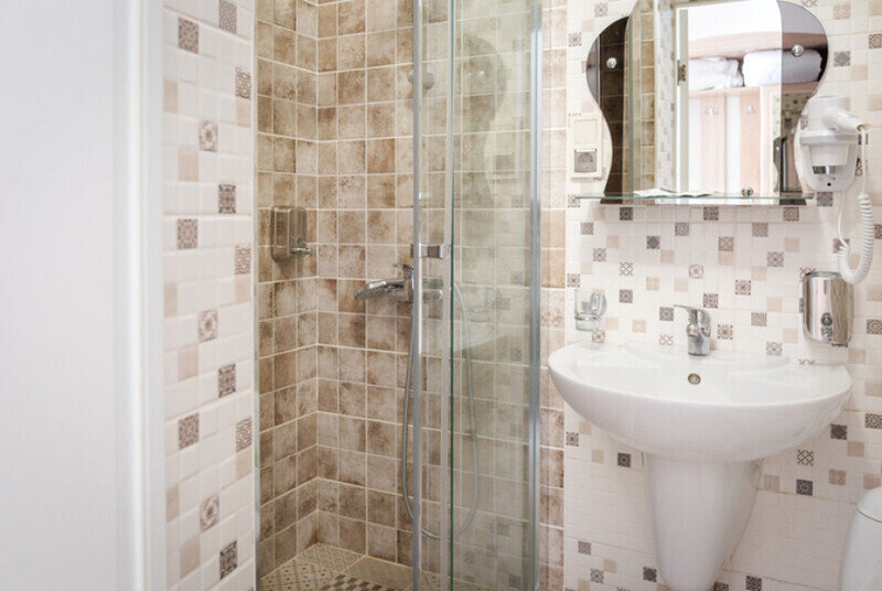 Комфорт 2-местный (№29)