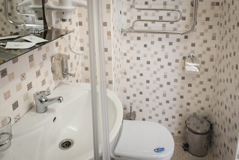 Комфорт 2-местный (№29)