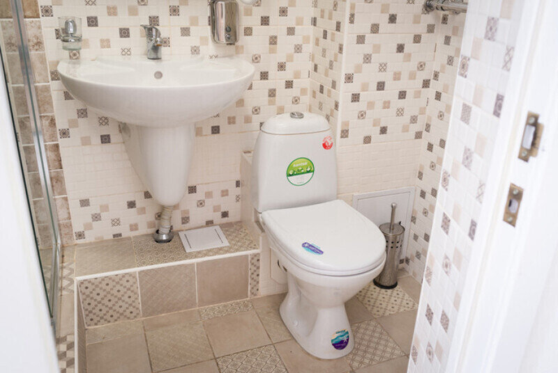 Комфорт 2-местный (№29)