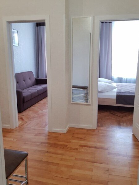 Полулюкс 2-местный 2-комнатный (№17)