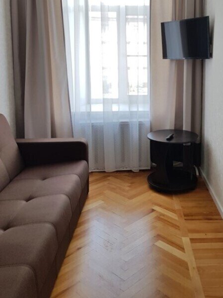 Полулюкс 2-местный 2-комнатный (№17)