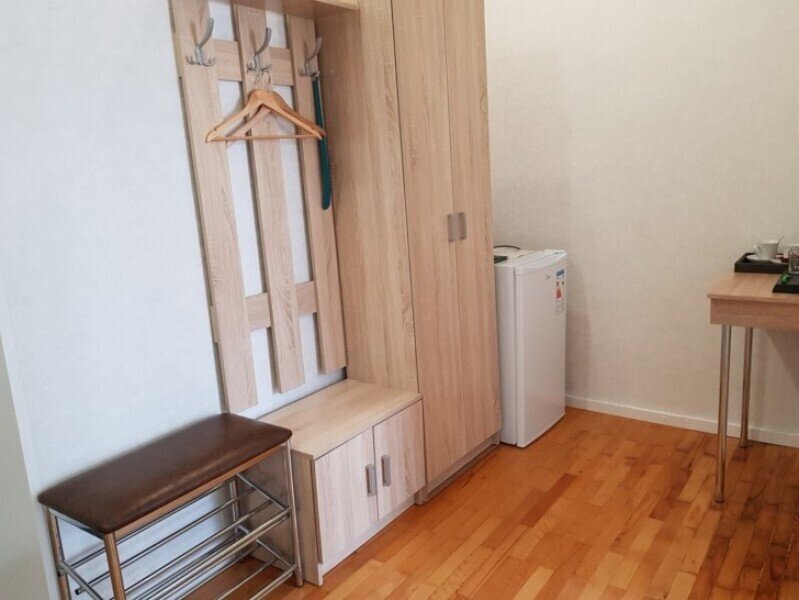 Полулюкс 2-местный 2-комнатный (№17)