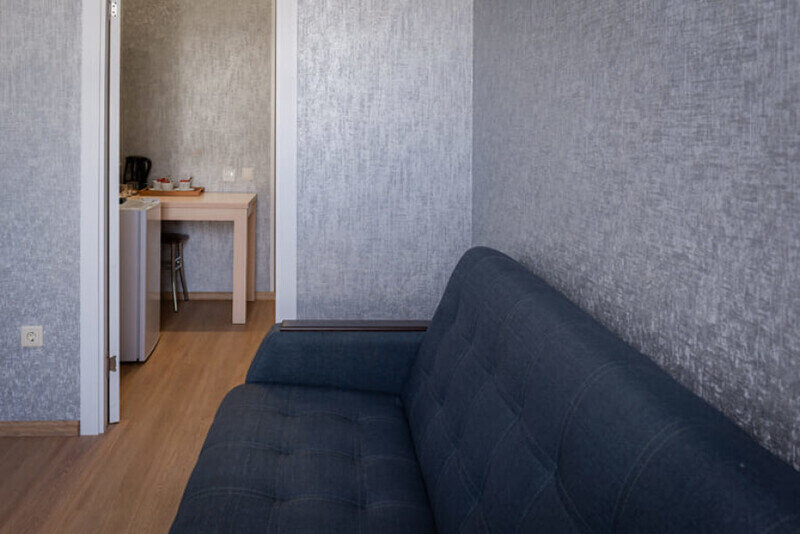 Полулюкс 2-местный 2-комнатный (№18)