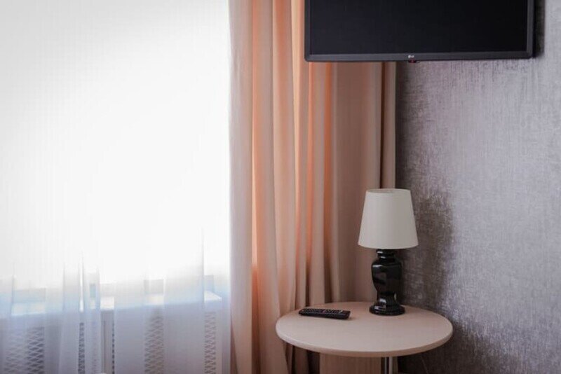 Полулюкс 2-местный 2-комнатный (№18)