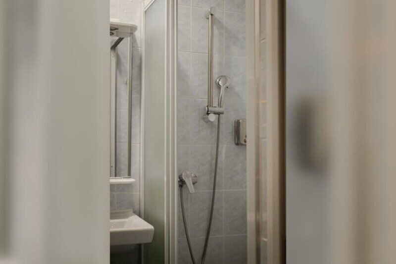 Полулюкс 2-местный 2-комнатный (№18)