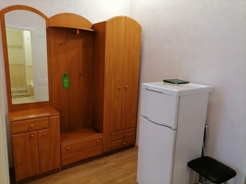 Полулюкс 2-местный 2-комнатный (№6)