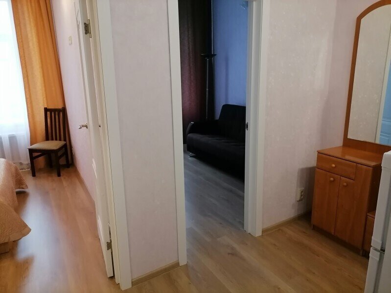 Полулюкс 2-местный 2-комнатный (№6)