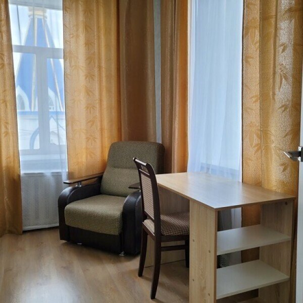 Полулюкс 2-местный 2-комнатный (№8)