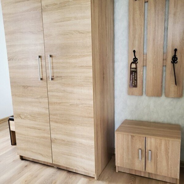 Полулюкс 2-местный 2-комнатный (№8)