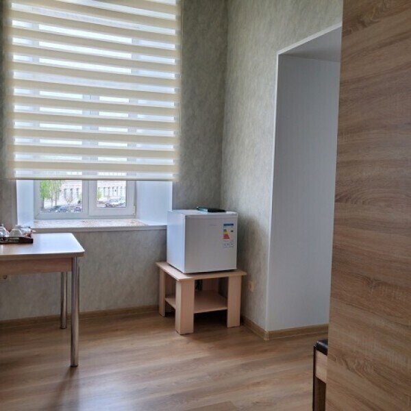 Полулюкс 2-местный 2-комнатный (№8)