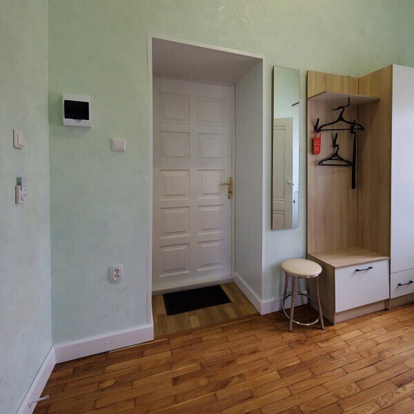 Полулюкс 2-местный 2-комнатный (№9)