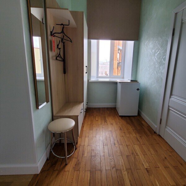 Полулюкс 2-местный 2-комнатный (№9)