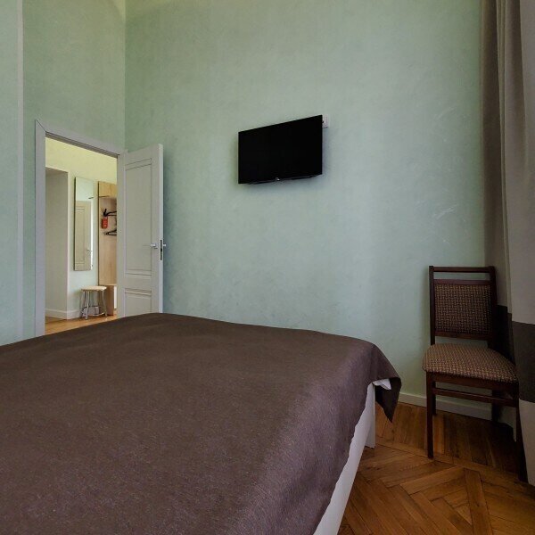 Полулюкс 2-местный 2-комнатный (№9)