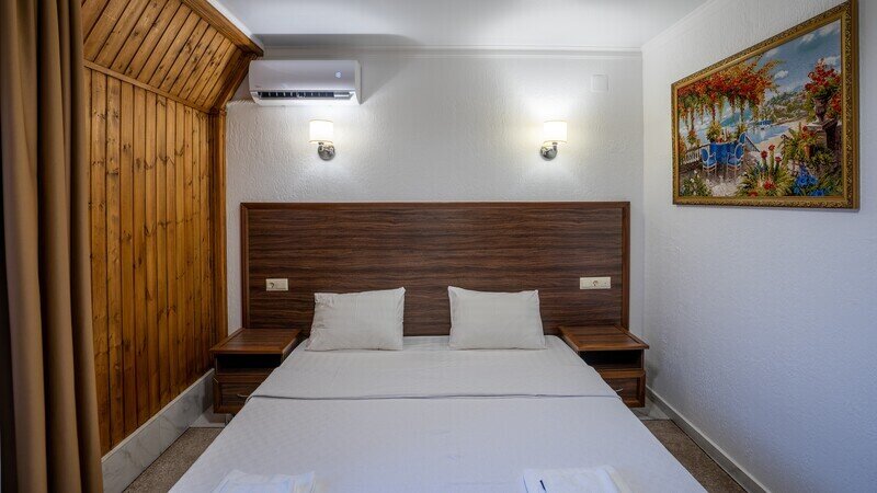 Комфорт 2-местный