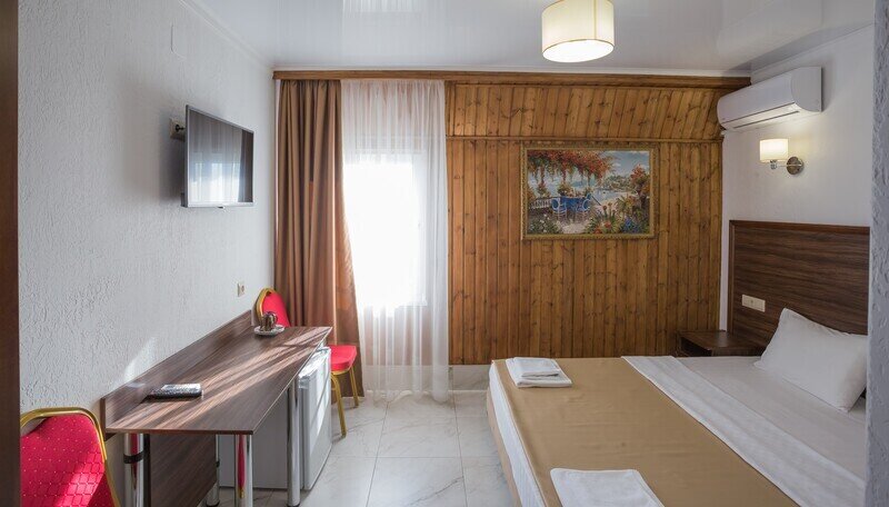 Комфорт 2-местный