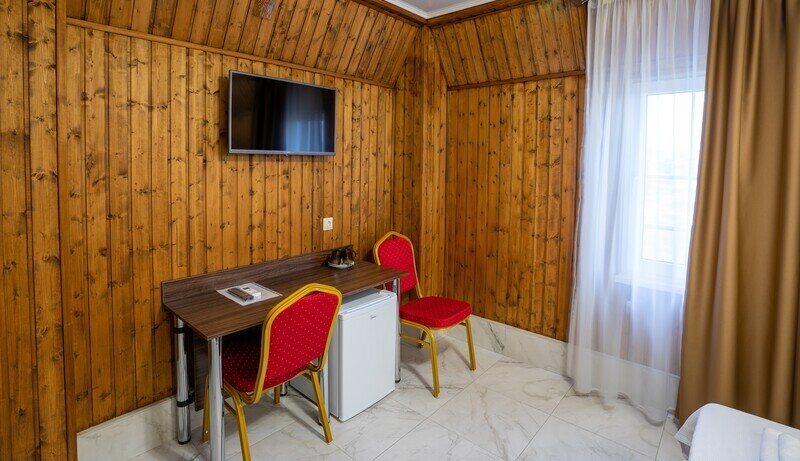 Комфорт 2-местный