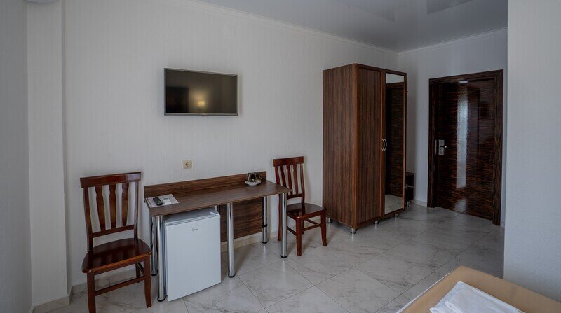 Комфорт + 2-местный