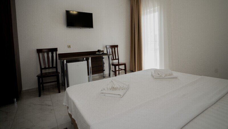 Комфорт + 2-местный