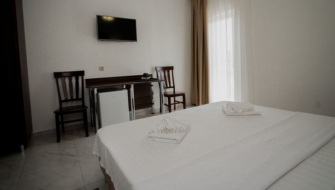 Комфорт + 2-местный