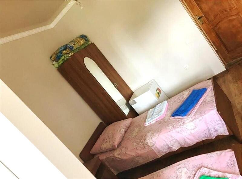 Стандартный 2-местный 1-комнатный