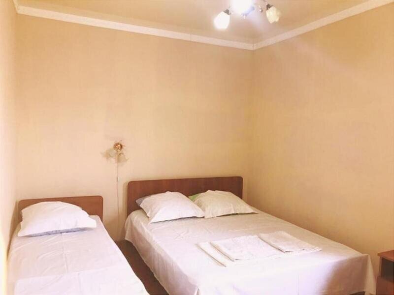 Стандартный 3-местный 1-комнатный