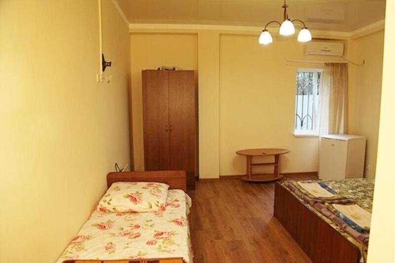 Стандартный 3-местный 1-комнатный