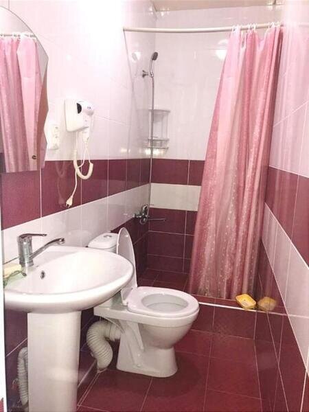 Стандартный 3-местный 1-комнатный