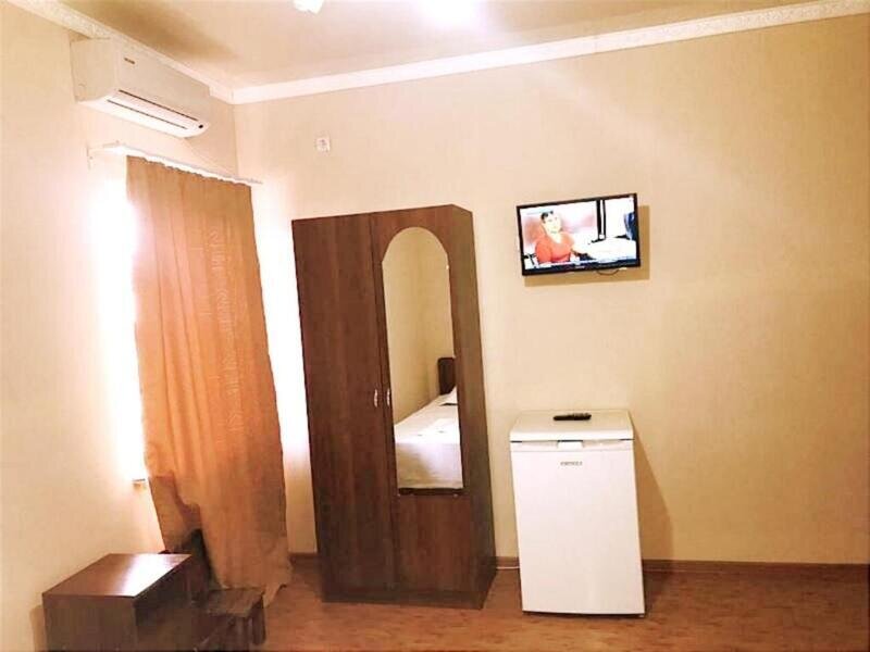 Стандартный 3-местный 1-комнатный